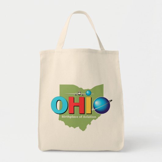 Tote Bag États-Unis d'Amérique (Devant)