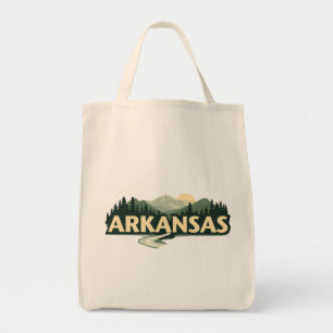 Tote Bag États-Unis d'Amérique