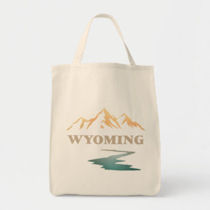 Tote Bag États-Unis d'Amérique