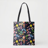 Tote Bag Été 01.b (Devant)
