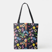 Tote Bag Été 01.b (Dos)