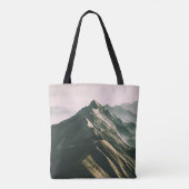 TOTE BAG ÉTÉ 2017 (Dos)