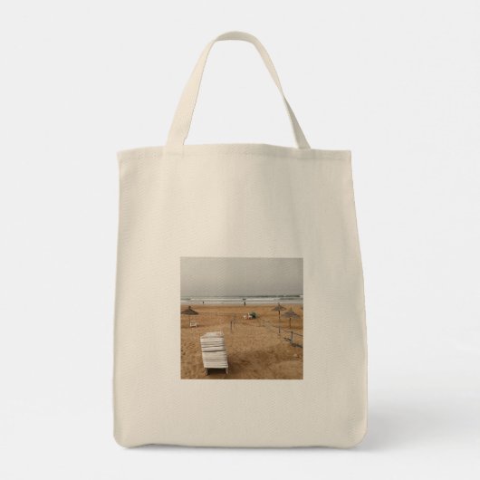 Tote Bag été 2020 (Dos)