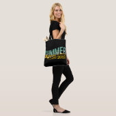 Tote Bag Été 2025 (Sur le modèle)
