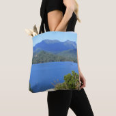 Tote Bag Été au lac...... (De près)