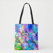 Tote Bag Été Bliss... (Devant)
