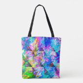 Tote Bag Été Bliss... (Dos)