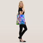 Tote Bag Été Bliss... (Sur le modèle)