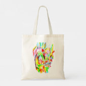 Tote Bag Été Trex (Dos)