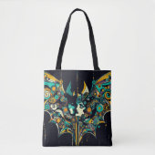 TOTE BAG 'ETERNEL KISS' (Devant)