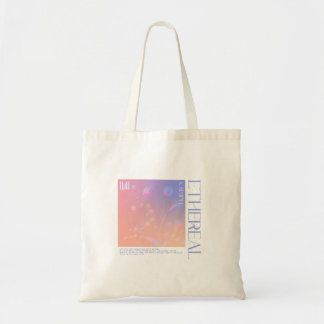 TOTE BAG ETHEREAL & SIMPLE