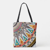Tote Bag Ethnic (Dos)