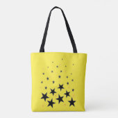Tote Bag étoile (Dos)