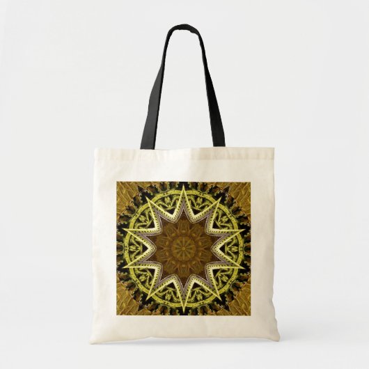 Tote Bag Étoile (Devant)