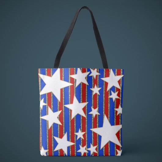 Tote Bag Étoile