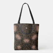 Tote Bag Étoile ArchPort (Dos)