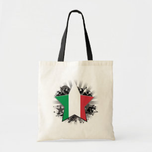 Tote Bag Étoile de l'Italie