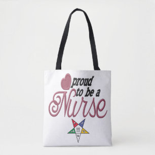 Tote Bag Étoile orientale