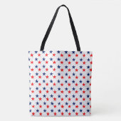 Tote Bag Étoiles (Devant)