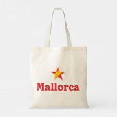 Tote Bag Étoiles de l'Espagne – Majorque (Dos)