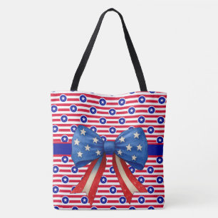 Tote Bag Étoiles Et Traces