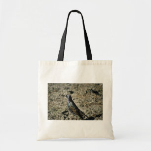 Tote Bag Étourneau européen