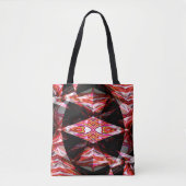 Tote Bag Être amoureux...... (Devant)