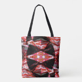 Tote Bag Être amoureux...... (Dos)