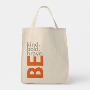 Tote Bag Être gentil