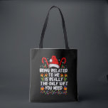 Tote Bag Être Lié À Moi Est Vraiment Le Seul Don<br><div class="desc">Être Lié À Moi Est Vraiment Le Seul Don Dont Vous Avez Besoin</div>