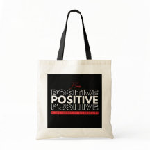 Être positif