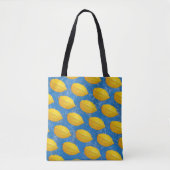 Tote Bag Etrogs pour Sukkot (Devant)