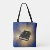 Tote Bag Étude biblique / Religion - Voir Retour (Dos)