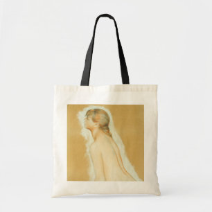 Tote Bag Étude pour 'Les Grandes Baigneuses' de Pierre Reno