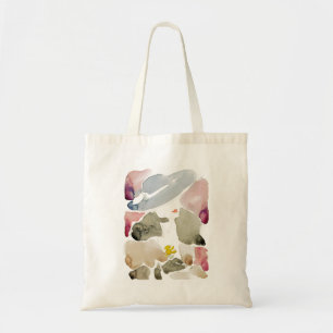 Tote Bag Études de Stolk