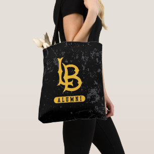 Tote Bag Étudiant de Long Beach State en détresse