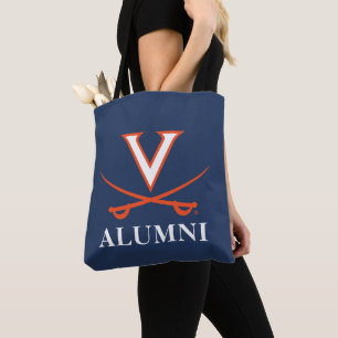 Tote Bag Étudiant du V Sabre