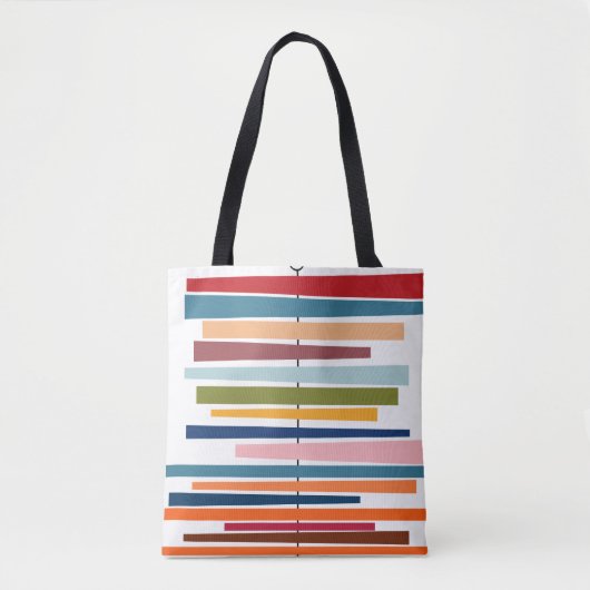 Tote Bag Étudiants (Devant)