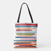 Tote Bag Étudiants (Dos)