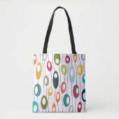 Tote Bag Étudiants (Devant)