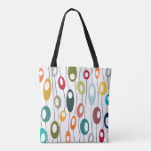 Tote Bag Étudiants (Dos)