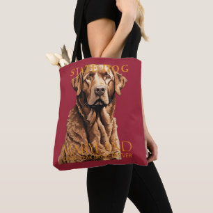 Tote Bag Étui pour iPhone / iPad