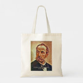 Tote Bag Eugenio Maria de Hostos (Dos)