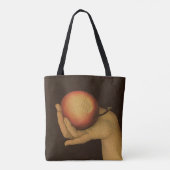 Tote Bag Ève, 1528 (Dos)