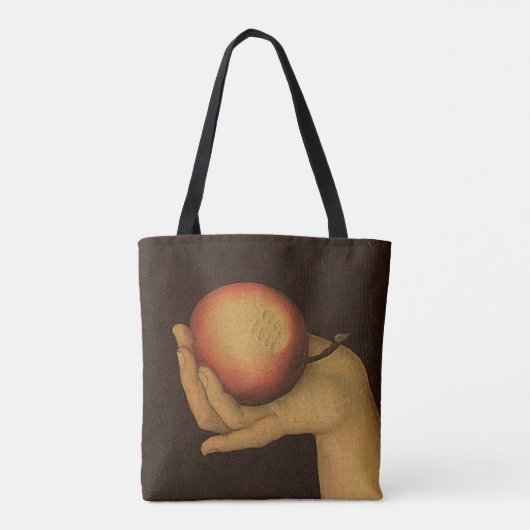 Tote Bag Ève, 1528 (Dos)