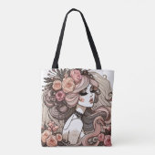 Tote Bag Evelyn (Dos)