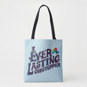 Tote Bag Everlasting Gobstopper Graphic