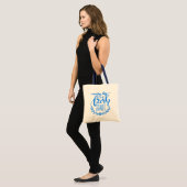Tote Bag Every day is A Fresh Start (Devant (modèle))