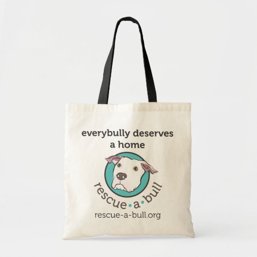 Tote Bag everybully fourre-tout (Devant)