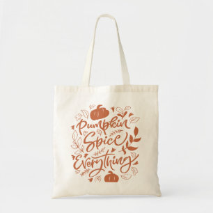 Tote Bag Everything
